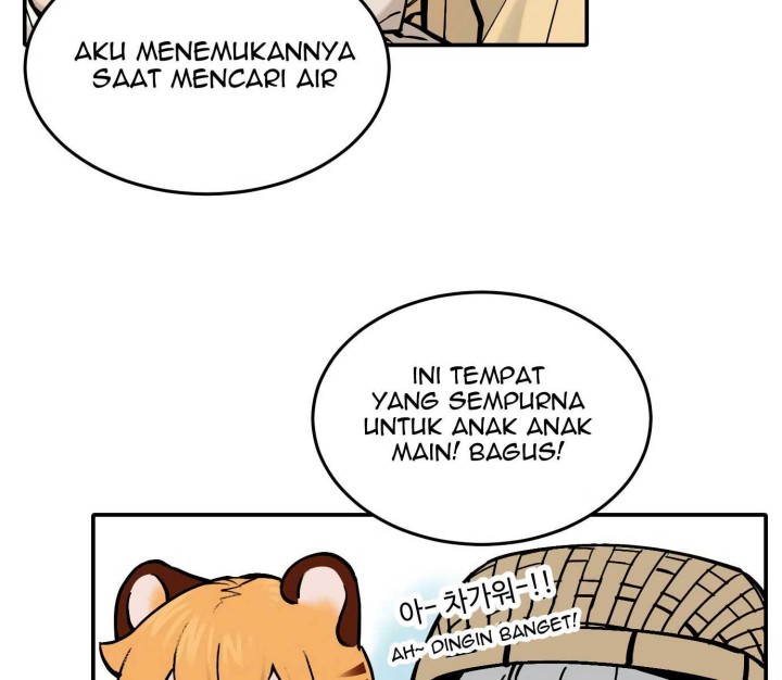 Tiger Coming In Chapter 43 - halaman 73