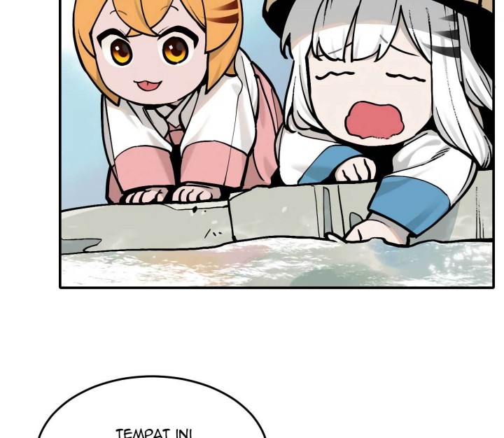 Tiger Coming In Chapter 43 - halaman 74
