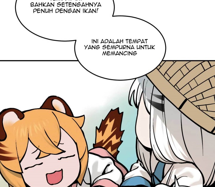Tiger Coming In Chapter 43 - halaman 75