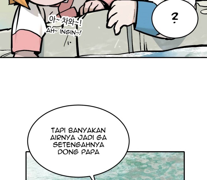Tiger Coming In Chapter 43 - halaman 76