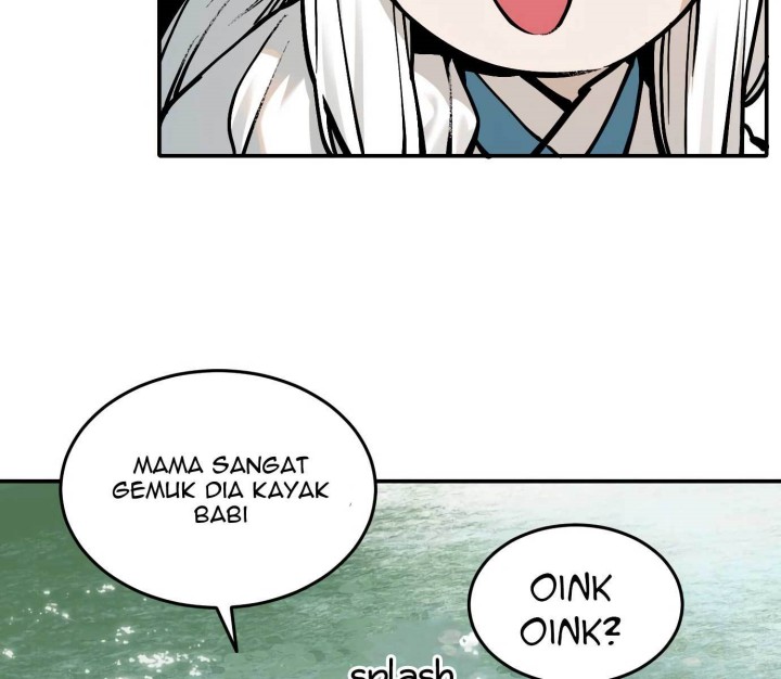 Tiger Coming In Chapter 43 - halaman 79