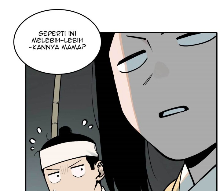 Tiger Coming In Chapter 43 - halaman 81