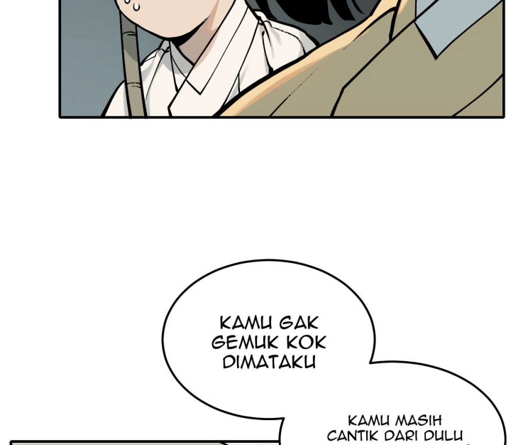 Tiger Coming In Chapter 43 - halaman 82