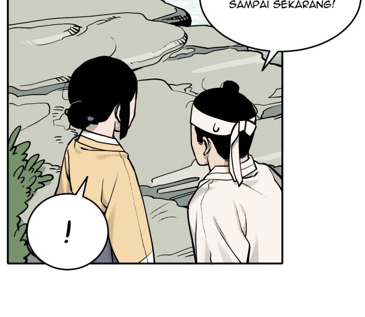 Tiger Coming In Chapter 43 - halaman 83