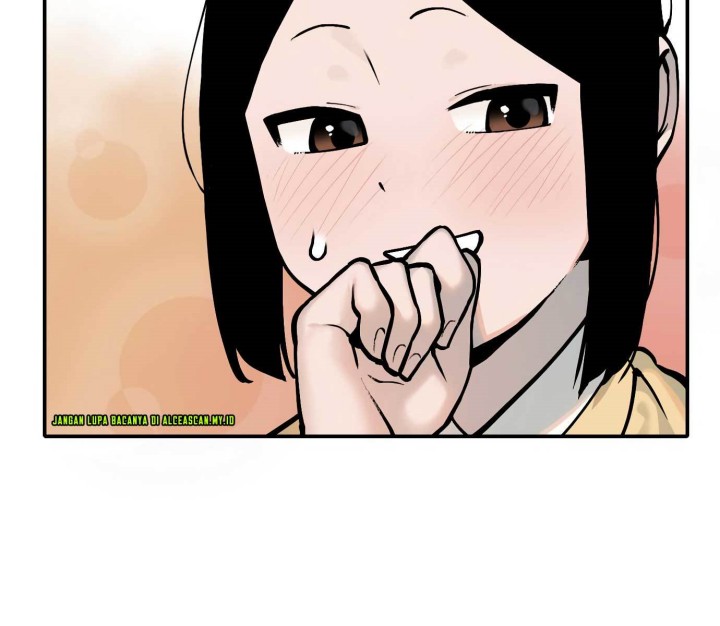 Tiger Coming In Chapter 43 - halaman 86