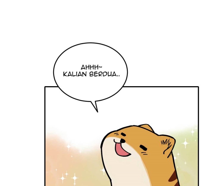 Tiger Coming In Chapter 43 - halaman 87