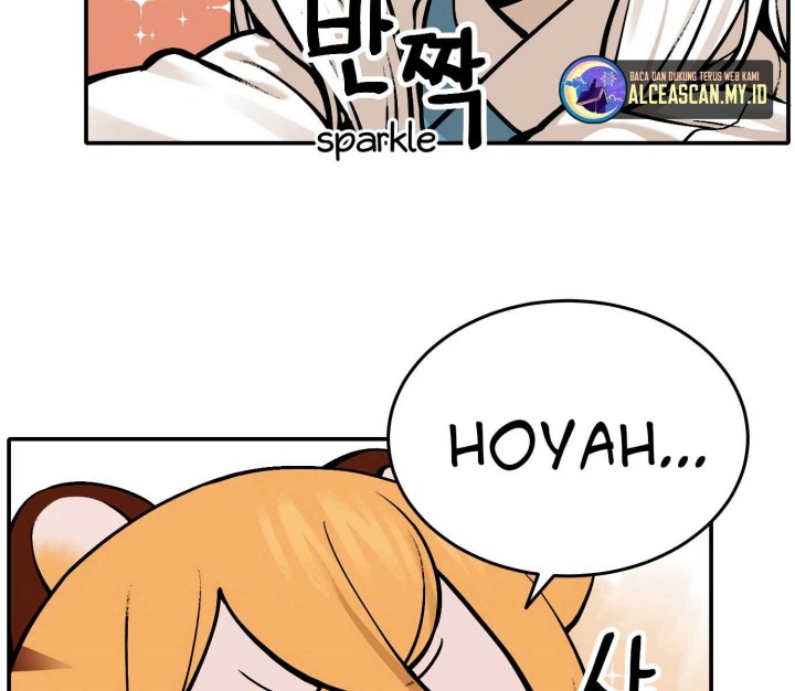 Tiger Coming In Chapter 43 - halaman 93