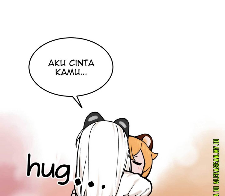 Tiger Coming In Chapter 43 - halaman 95