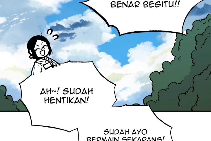 Tiger Coming In Chapter 43 - halaman 98