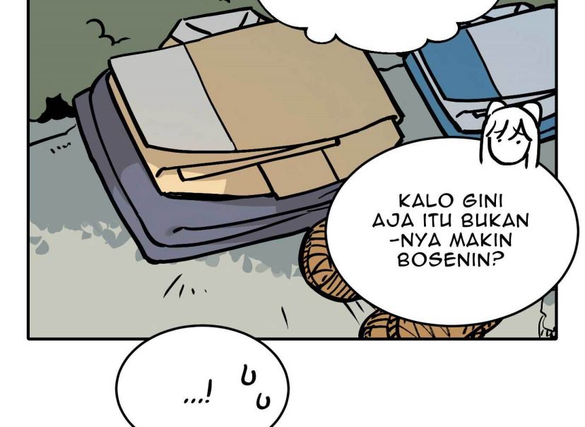 Tiger Coming In Chapter 44 - halaman 106