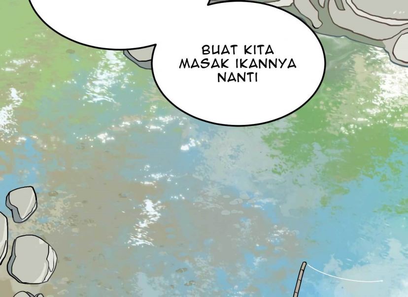Tiger Coming In Chapter 44 - halaman 108