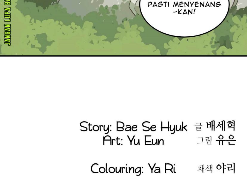 Tiger Coming In Chapter 44 - halaman 110