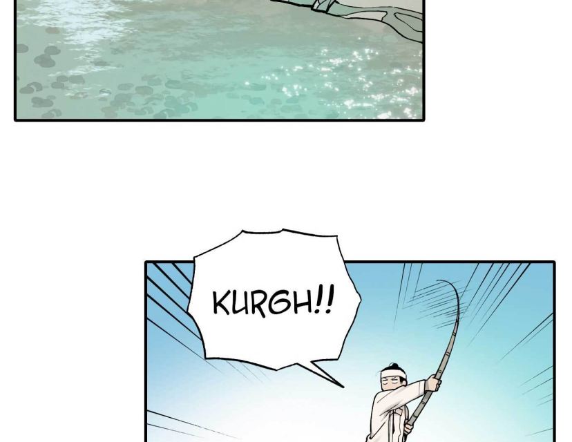 Tiger Coming In Chapter 44 - halaman 13