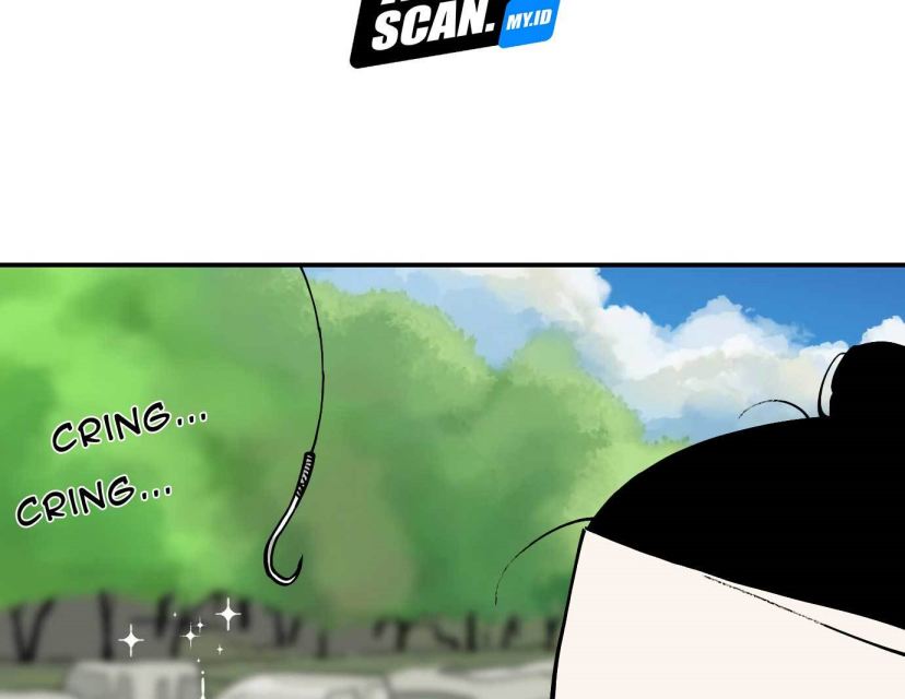 Tiger Coming In Chapter 44 - halaman 15