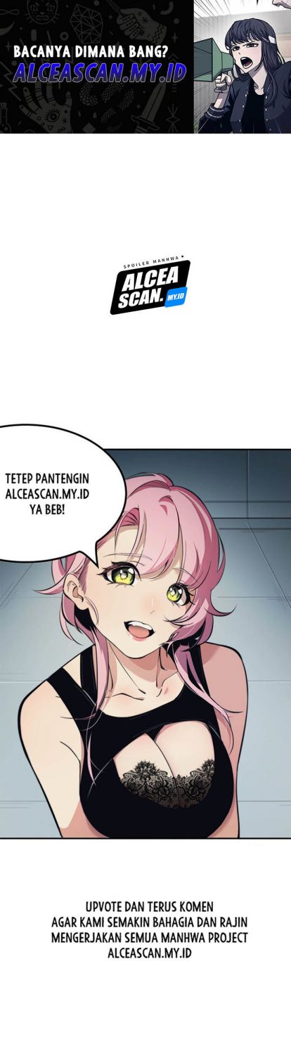 Tiger Coming In Chapter 44 - halaman 2