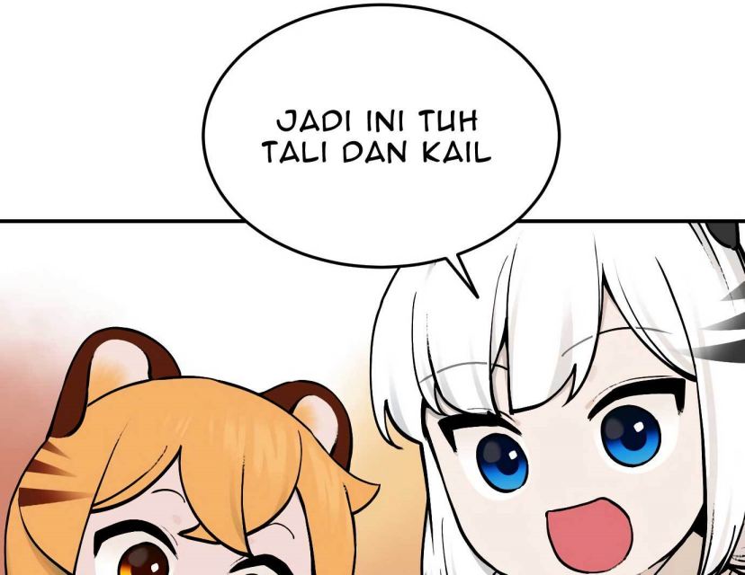 Tiger Coming In Chapter 44 - halaman 23