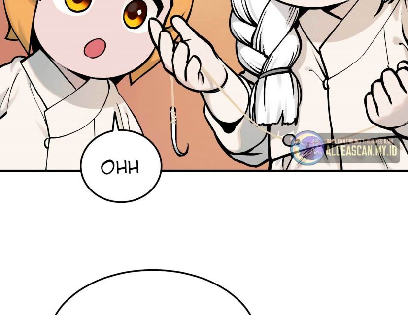 Tiger Coming In Chapter 44 - halaman 24