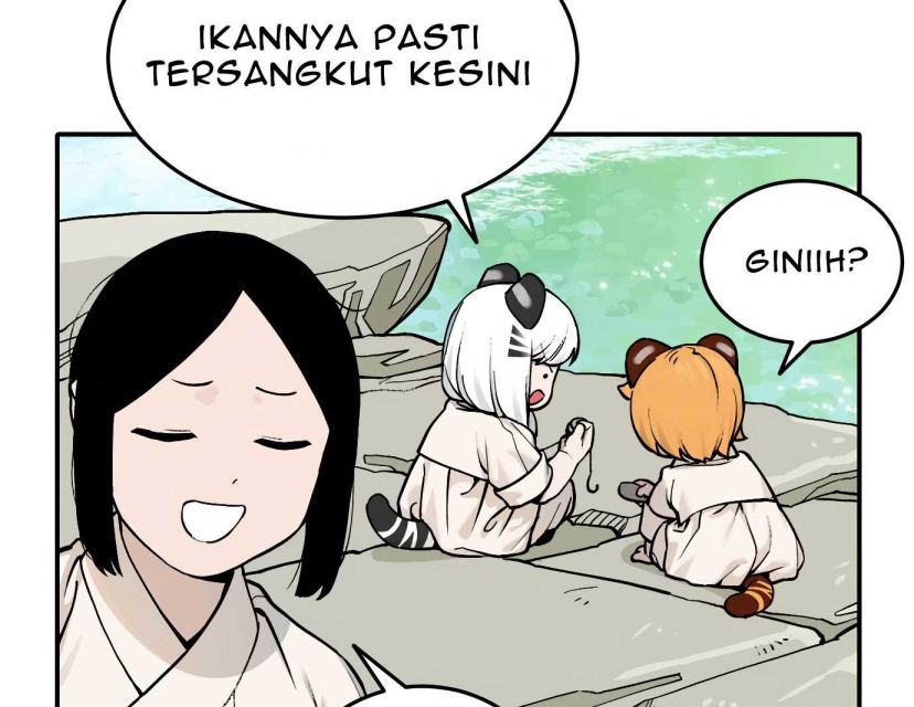 Tiger Coming In Chapter 44 - halaman 25