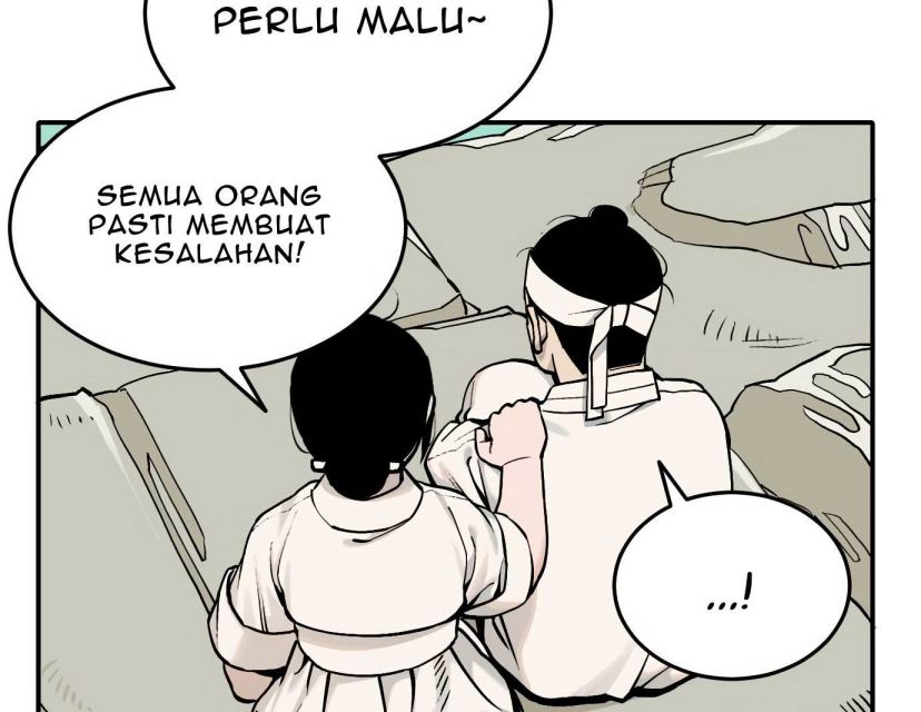 Tiger Coming In Chapter 44 - halaman 28