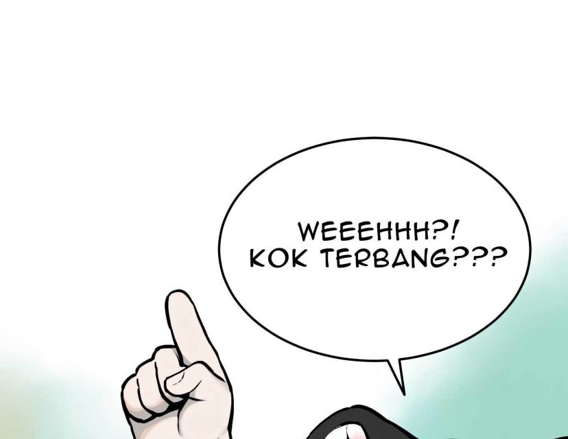 Tiger Coming In Chapter 44 - halaman 3