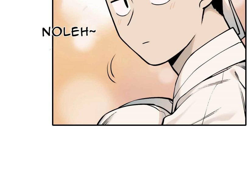 Tiger Coming In Chapter 44 - halaman 30