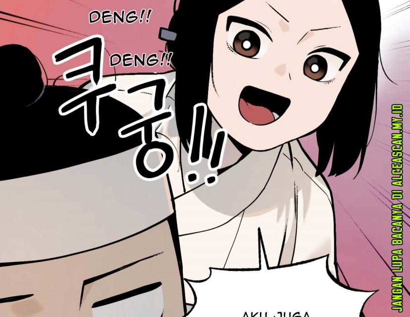 Tiger Coming In Chapter 44 - halaman 32