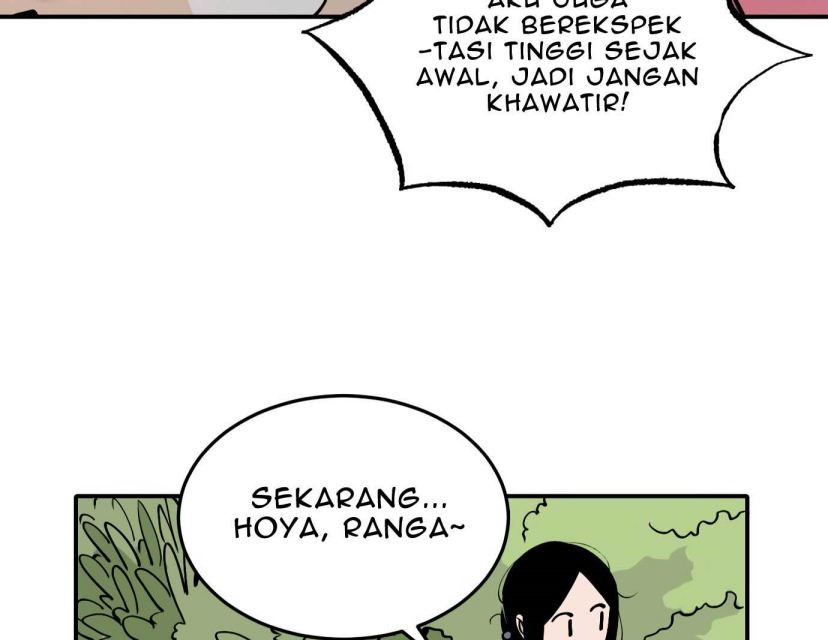 Tiger Coming In Chapter 44 - halaman 33