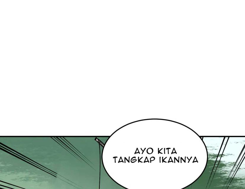 Tiger Coming In Chapter 44 - halaman 35