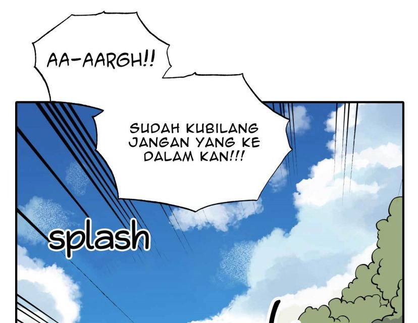 Tiger Coming In Chapter 44 - halaman 38