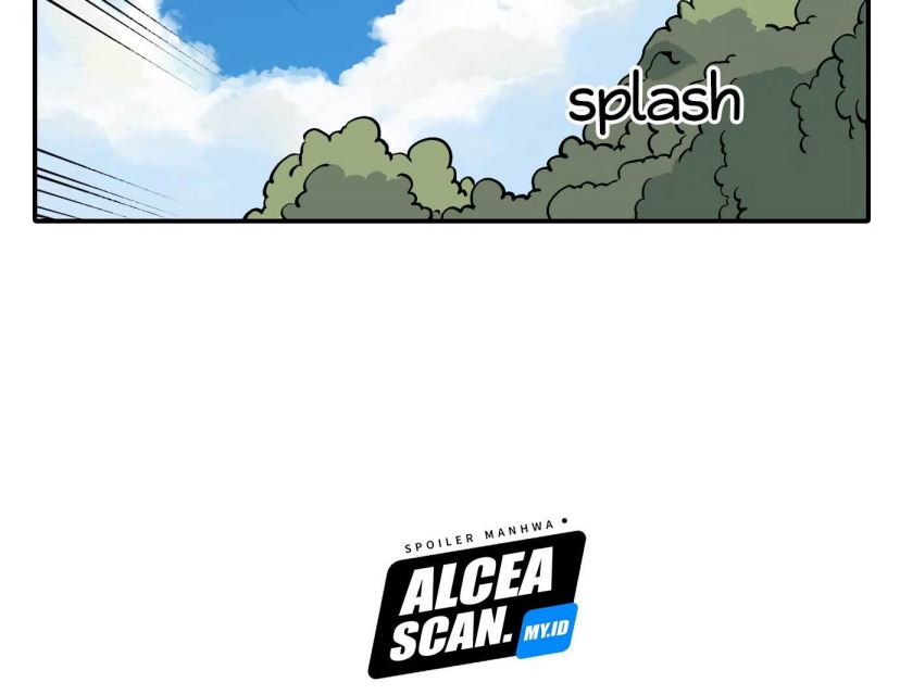 Tiger Coming In Chapter 44 - halaman 39