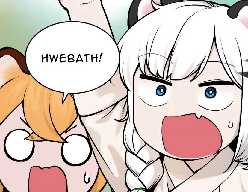 Tiger Coming In Chapter 44 - halaman 4