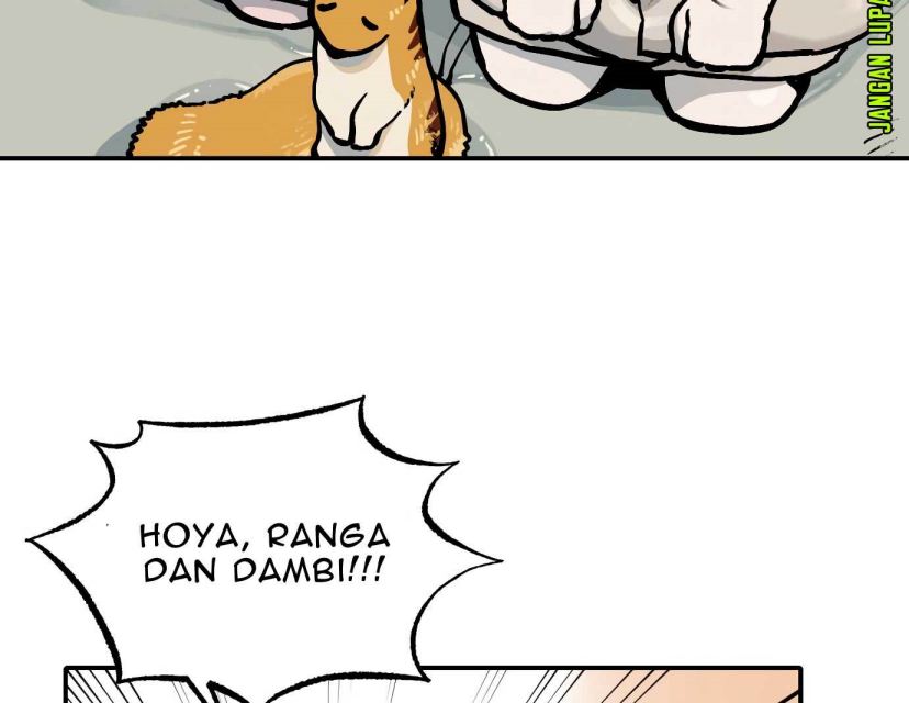 Tiger Coming In Chapter 44 - halaman 42