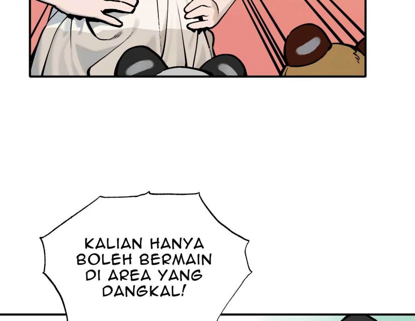 Tiger Coming In Chapter 44 - halaman 44