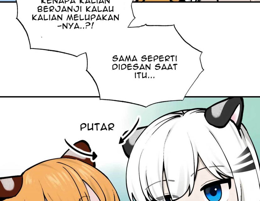 Tiger Coming In Chapter 44 - halaman 46