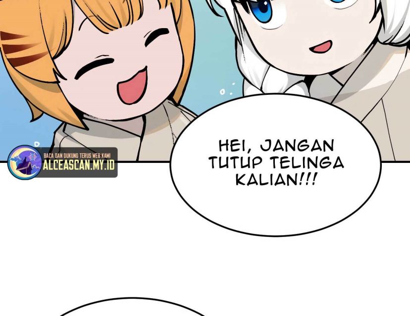 Tiger Coming In Chapter 44 - halaman 47