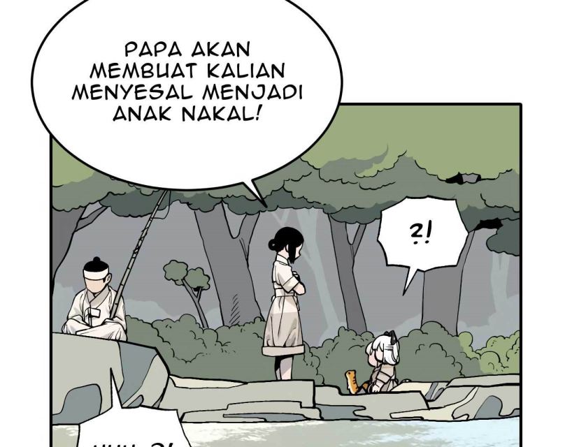 Tiger Coming In Chapter 44 - halaman 48