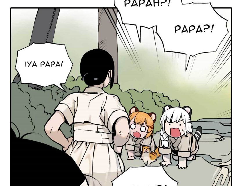Tiger Coming In Chapter 44 - halaman 50