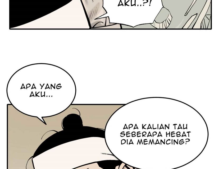 Tiger Coming In Chapter 44 - halaman 51