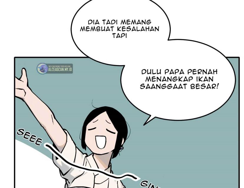 Tiger Coming In Chapter 44 - halaman 53