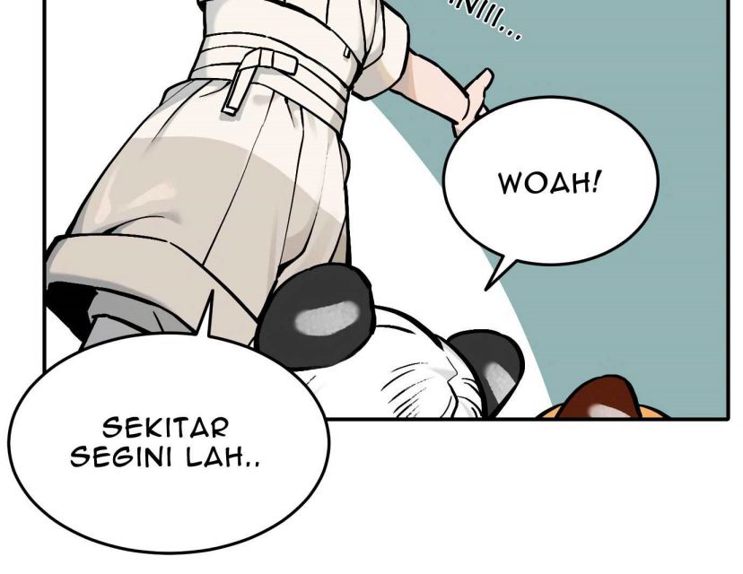 Tiger Coming In Chapter 44 - halaman 54