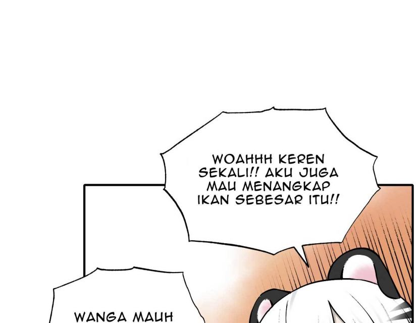 Tiger Coming In Chapter 44 - halaman 55
