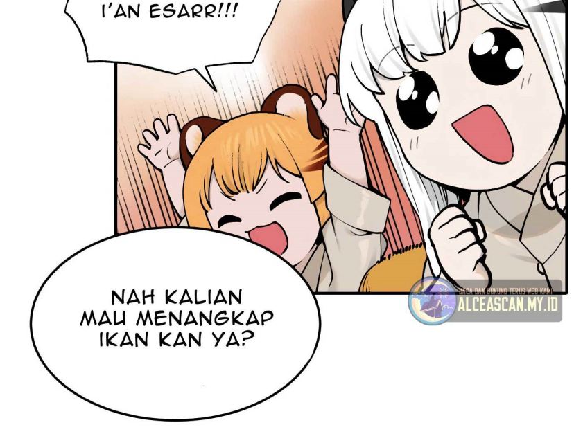 Tiger Coming In Chapter 44 - halaman 56