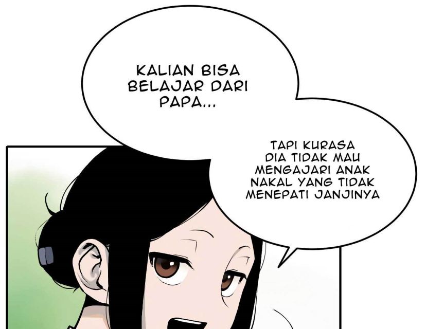 Tiger Coming In Chapter 44 - halaman 57