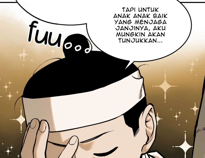 Tiger Coming In Chapter 44 - halaman 61