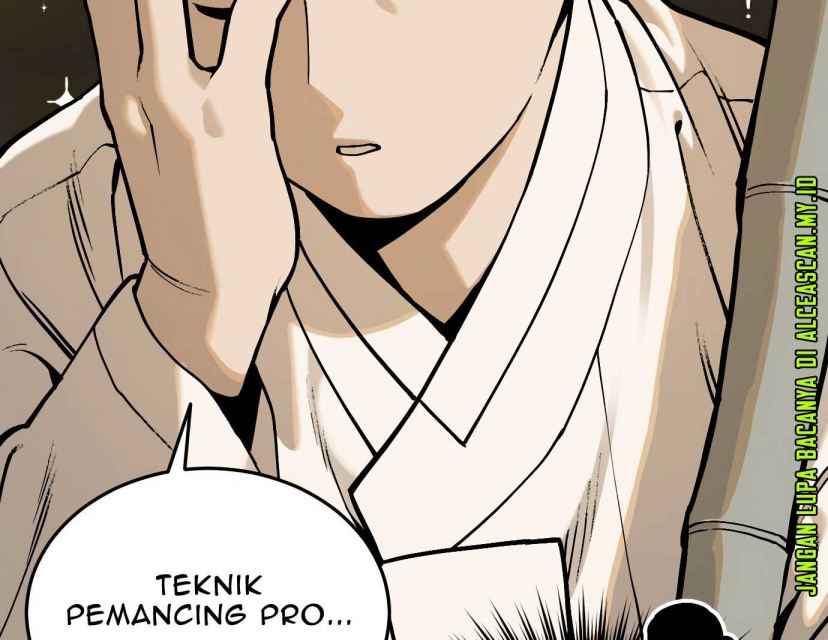 Tiger Coming In Chapter 44 - halaman 62