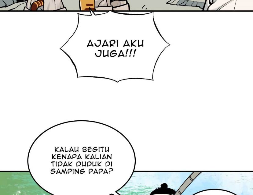 Tiger Coming In Chapter 44 - halaman 65