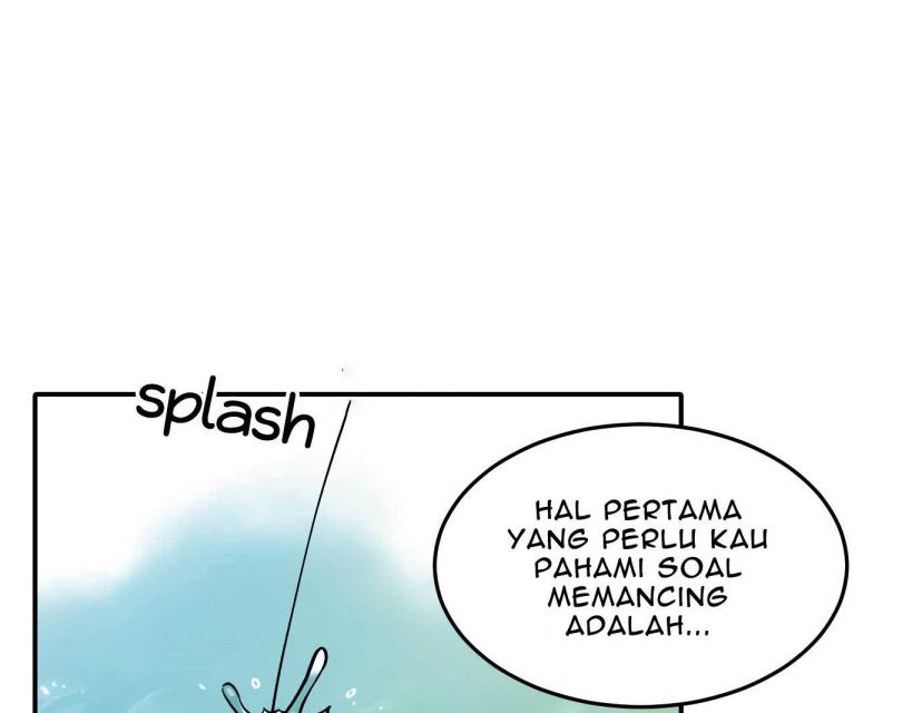 Tiger Coming In Chapter 44 - halaman 67