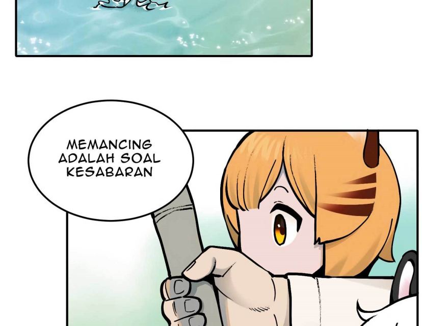 Tiger Coming In Chapter 44 - halaman 68