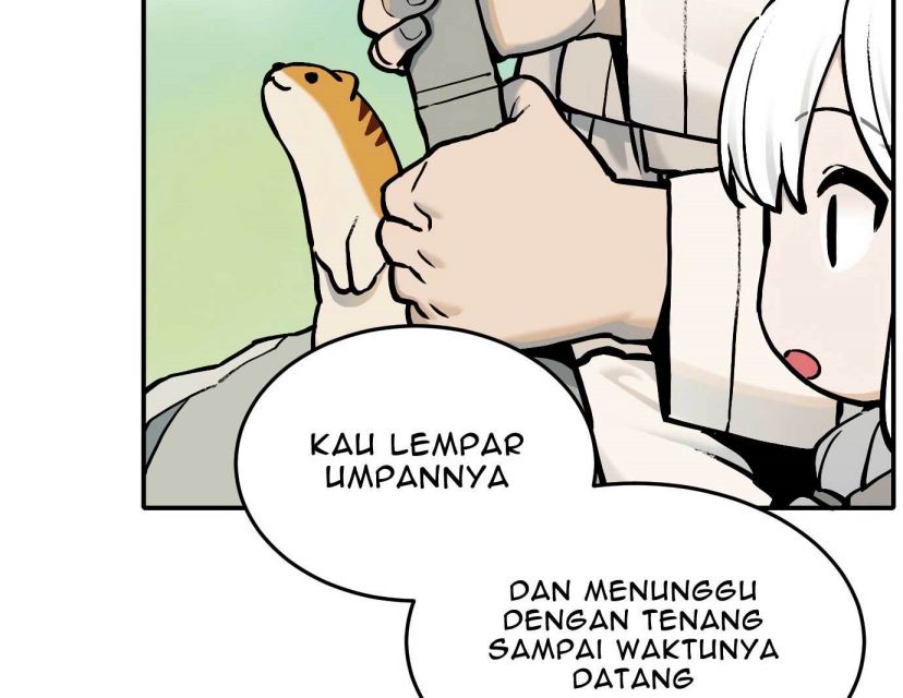 Tiger Coming In Chapter 44 - halaman 69