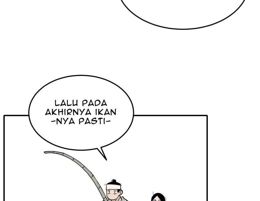 Tiger Coming In Chapter 44 - halaman 70